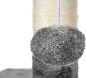 Funfit Drapak dla kota 5 poziomów (1606) 8