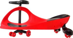 Funfit Jeździk grawitacyjny Czerwony (2457) 3