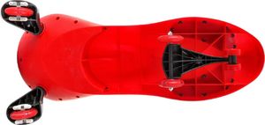 Funfit Jeździk grawitacyjny Czerwony (2457) 8