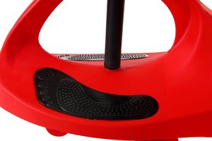 Funfit Jeździk grawitacyjny Czerwony (2457) 10
