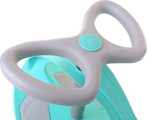 Funfit Jeździk grawitacyjny Turkusowy (2456) 9