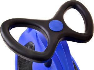 Funfit Jeździk grawitacyjny Niebieski (2455) 9