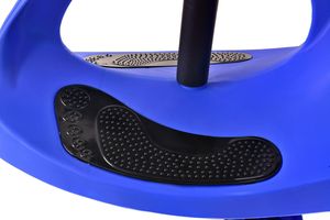 Funfit Jeździk grawitacyjny Niebieski (2455) 10