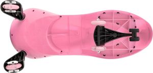 Funfit Jeździk grawitacyjny Różowy (2620) 8