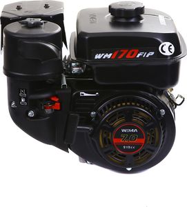 Weima Silnik spalinowy benzynowy WEIMA WM170F-S 7.0KM 1