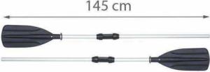 Bestway Wiosła aluminiowe 145 cm (62064) 2