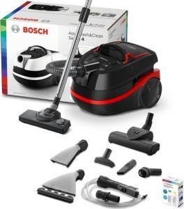 Odkurzacz piorący Bosch BWD421POW 6