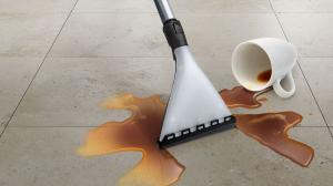 Odkurzacz piorący Bosch BWD421POW 8