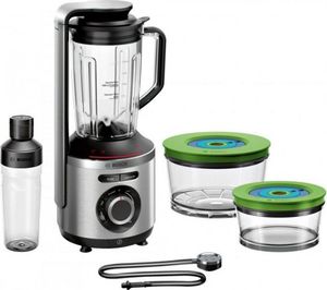 Blender kielichowy Bosch Blender próżniowy MMBV625M 2