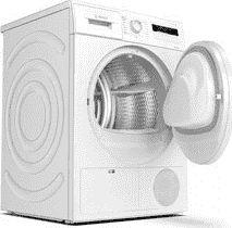 Suszarka do ubrań Bosch WTH8307LSN 2