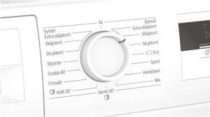 Suszarka do ubrań Bosch WTH8307LSN 3