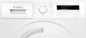 Suszarka do ubrań Bosch WTH8307LSN 4