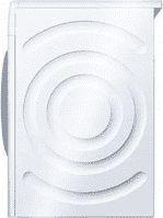 Suszarka do ubrań Bosch WTH8307LSN 5