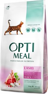 Optimeal OPTIMEAL dla kotów z wrażliwym trawieniem 10 kg 1