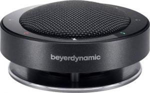Zestaw głośnomówiący Beyerdynamic Phonum Czarny  (710830) 1