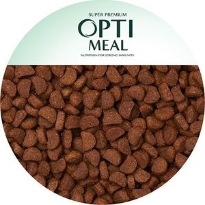 Optimeal OPTIMEAL sucha karma dla szczeniąt - indyk 20 kg 2