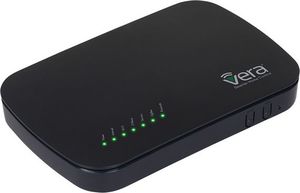 Vera Bramka VERA PLUS Z-WAVE, ZigBee Smart Home Gateway 2