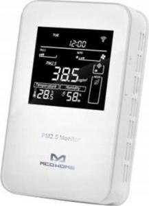 MCO HOME czujnik jakości powietrza z-wave (PM2.5) 1