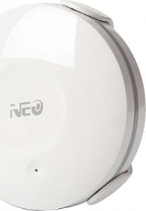 Neo czujnik zalania, flood sensor WIFI (NAS-WS02W) 1