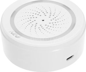 Neo NEO - syrena alarmowa - NAS-AB03Z - Z-WAVE 2