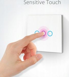 Neo Włącznik światła Potrójny NEO Z-wave 1
