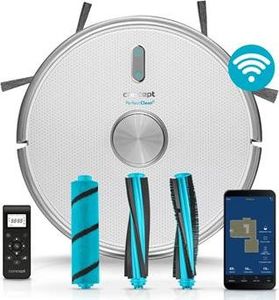 Robot sprzątający Concept VR3120 2