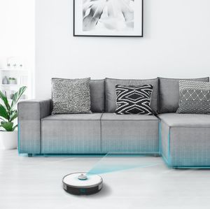 Robot sprzątający Concept VR3120 4