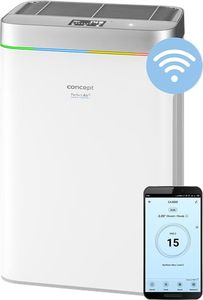 Oczyszczacz powietrza Concept Solution CA 3000 2