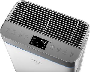 Oczyszczacz powietrza Concept Solution CA 3000 5