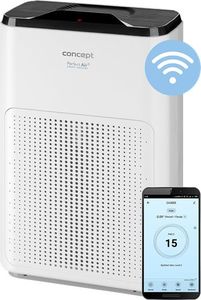 Oczyszczacz powietrza Concept CA 1030 2