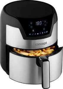 Frytkownica beztłuszczowa Concept FR3500 Frytkownica beztłuszczowa 3,5I 2