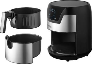 Frytkownica beztłuszczowa Concept FR3500 Frytkownica beztłuszczowa 3,5I 3