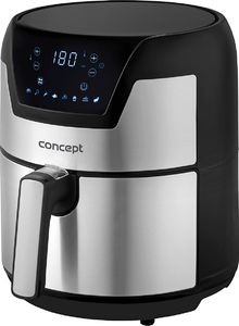 Frytkownica beztłuszczowa Concept FR3500 Frytkownica beztłuszczowa 3,5I 5