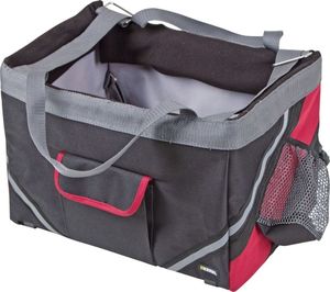 Kerbl Torba dla psa, transporter na rower 38 cm 1