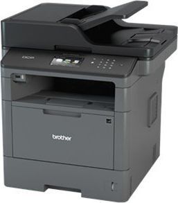 Urządzenie wielofunkcyjne Brother DCP-L5500DN (DCPL5500DNZW1) 1