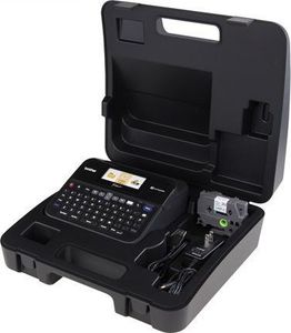 Drukarka etykiet Brother PT-D600VP 1