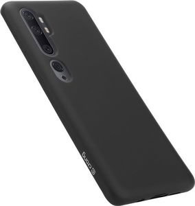 Crong Crong Color Cover - Etui Xiaomi Mi Note 10 (czarny) uniwersalny 7