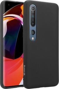 Crong Crong Color Cover - Etui Xiaomi Mi 10 (czarny) uniwersalny 2