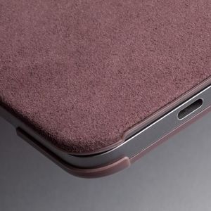 Etui Incase Textured Hardshell 13" Różowy 12