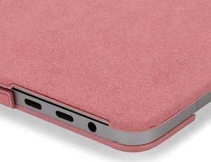 Etui Incase Textured Hardshell 13" Różowy 5