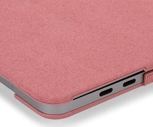 Etui Incase Textured Hardshell 13" Różowy 6