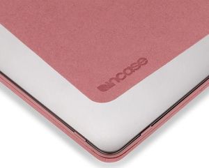 Etui Incase Textured Hardshell 13" Różowy 7