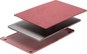 Etui Incase Textured Hardshell 13" Różowy 8
