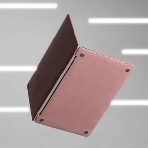 Etui Incase Textured Hardshell 13" Różowy 9