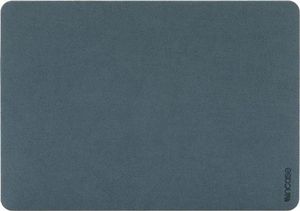 Etui Incase Incase Textured Hardshell in NanoSuede Materiałowa obudowa MacBook Pro 13 (2019/2018/2017/2016) (Turquoise) uniwersalny 2