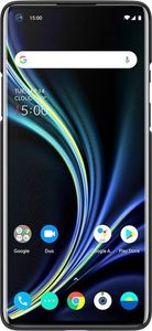 Nillkin Super Frosted Shield dla OnePlus 8 Czarne (OP8-97299) 3