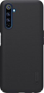 Nillkin Super Frosted Shield Realme 6 Pro 2