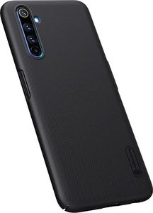 Nillkin Super Frosted Shield Realme 6 Pro 3