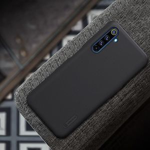 Nillkin Super Frosted Shield Realme 6 Pro 7