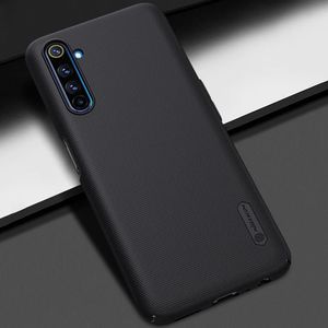 Nillkin Super Frosted Shield Realme 6 Pro 8